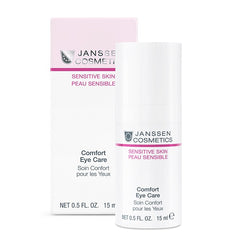 JANSSEN Soin Confort pour les Yeux 15ml