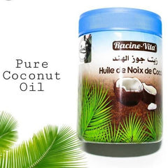 RACINE VITA HUILE DE COCO 300ML