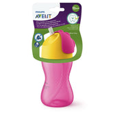 AVENT TASSES A PAILLE 300 ML / 10OZ 12M+ - SCF798/02