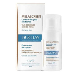 Ducray Melascreen contour des yeux anti taches 15 ML