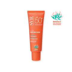SVR Sun Secure Fluide SPF 50+50ml