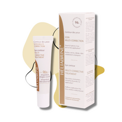 HELIABRINE SOIN MULTI-CORRECTION CONTOUR DES YEUX 15ml