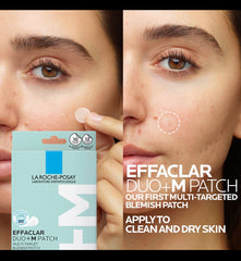 Roche posay effaclar patchs