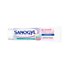 SANOGYL DENTIFRICE BIOME PROTÈGE COMPLET 75ML