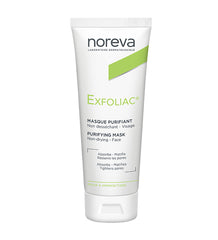 NOREVA EXFOLIAC MASQUE PURIFIANT 50ml