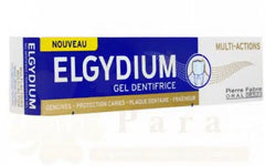 Elgydium Dentifrice Multi Action – 75ml