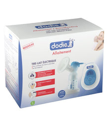 LANSINOH Tire-Lait Électrique Compact