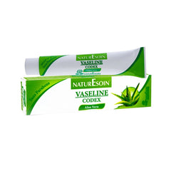 NaturEsoin Vaseline Codex Aloé Vera – 45 G