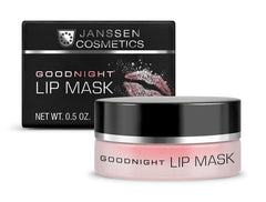 Janssen Cosmetics Good Night Lip Mask 15ml