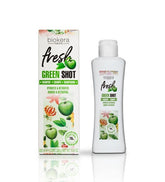 Biokera Shampoing Fresh Green Shot 300ml