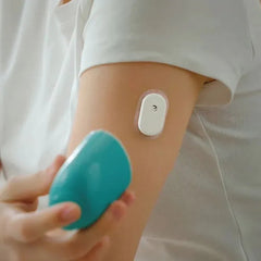 SIBIONICS GS1 CGM-Système de Surveillance Continue du Glucose