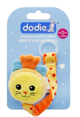 Dodie – Attache sucette doudou