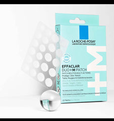 Roche posay effaclar patchs
