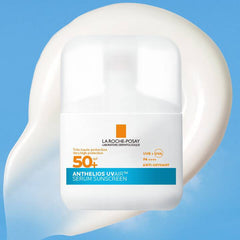LA ROCHE-POSAY ANTHELIOS UVAIR SÉRUM SOLAIRE SPF50+ TOUS TYPES DE PEAUX 50ML