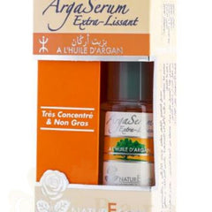 NaturEsoin ArgaSerum à l’Huile d’Argan – 50 ml