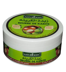 NaturEsoin Beurre de Karité – 250 ml