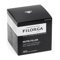 Filorga NUTRI-FILLER Crème Nutri-Reconstituante – 50 ml