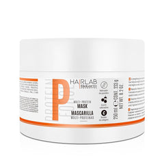Salerm Hair Lab Masque Multi Protéines 250 ml