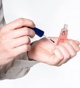 Herome Vernis Amer Bye Bite - Stop Ongles Rongés - Pour Adultes et Enfants - 10ml.