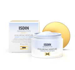 Isdin Isdinceutics Hyaluronic Moisture Normal To Dry 50ml