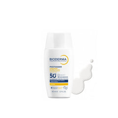 Photoderm XDEFENSE ULTRA-FLUID SPF50+