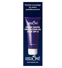 Herome Soin Protection Spf 8