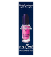 Herôme Sérum de Croissance Pour Ongles – 7 ml