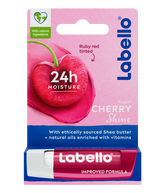 LABELLO CHERRY SHINE