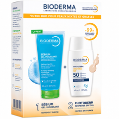 Bioderma Photoderm Xdefense teinte très clair 01