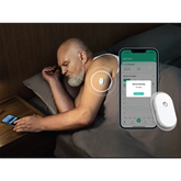 SIBIONICS GS1 CGM-Système de Surveillance Continue du Glucose