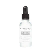 ALPHASCIENCE HA BOOSTER SERUM 30ml