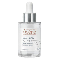 AVENE HYALURON ACTIV B3 SERUM CONCENTRE REPULPANT 30 ML