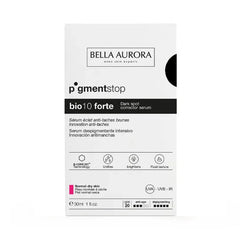 BELLA AURORA – BIO10 FORTE Pigment Stop Peau Normale à Sèche