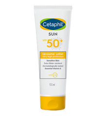 CETAPHIL SUN LOTION SPF50+ 100ML