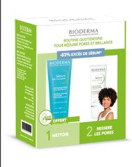 PACK Bioderma – Sébium Pore refiner – 30 ml