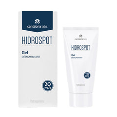 Cantabria labs Hidrospot Gel Depigmentant 20mg/g 30ml