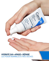 Cerave Crème Hydratante Visage – 52 ml