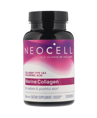 Neocell collagène marin 120 gellules