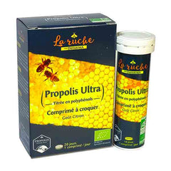 Dietaroma propolis ultra 20 Comprimés a croquer