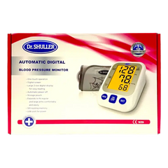 TENSIOMÈTRE DR SHULLER
