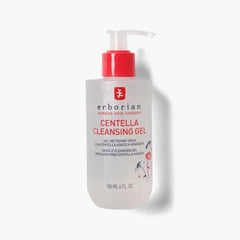 Erborian Centella gel nettoyant 180 ML