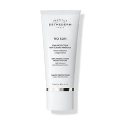Institut Esthederm – No Sun 100% Écrans Minéraux – 50 ml