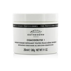 INSTITUT ESTHEDERM Osmoderlyse 1 Masque Gomme Exfoliant 250ml