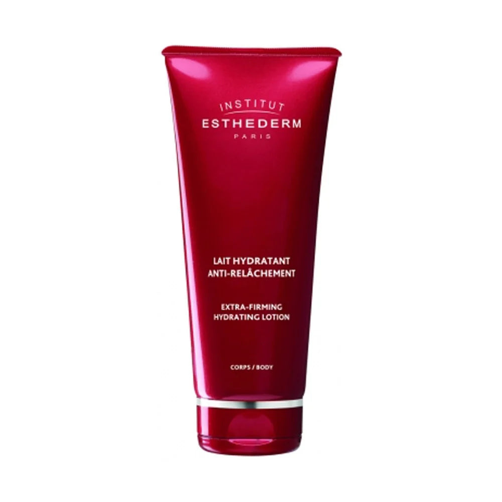 INSTITUT ESTHEDERM MINCEUR LAIT HYDRATANT ANTI-RELACHEMENT 200 ML