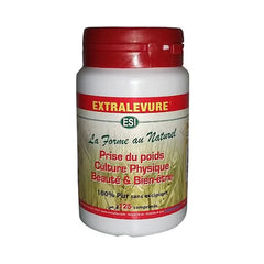 Extralevure 125 Comprimes
