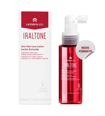 CANTABRIA IRALTONE LOTION ANTI CHUTE 100 ML