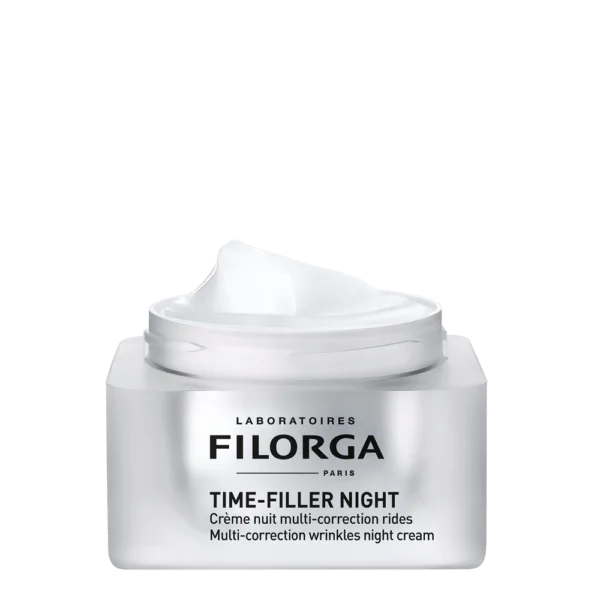 FILORGA TIME-FILLER NIGHT 50ml