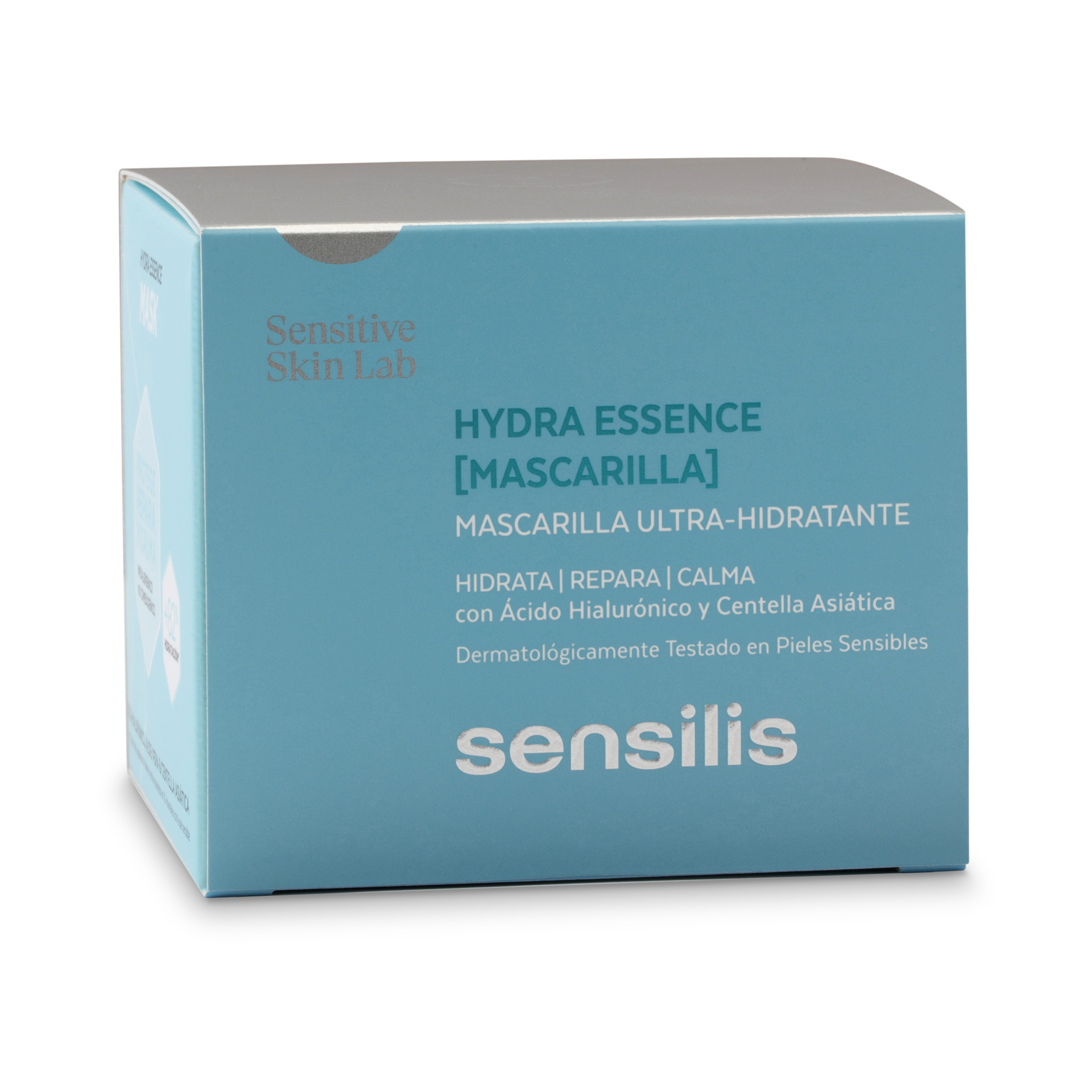 SENSILIS HYDRA ESSENCE MASQUE CONFORT 150 ML