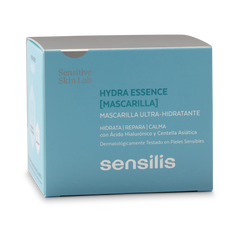 SENSILIS HYDRA ESSENCE MASQUE CONFORT 150 ML