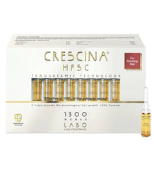 CRESCINA PACK HFSC 1300 FEMME 3.5ML B20 AMPOULES